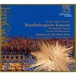 Bach: Brandenburg Concertos Nos. 1- 6