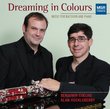Dreaming in Colours: Music for Bassoon and Piano