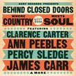 Behind Closed Doors: Where Country Meets Soul