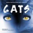Cats: Musical Highlights from the Hit Movie and Stage Play