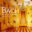 C.P.E. Bach: Keyboard Symphonies