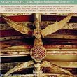 Purcell: The Complete Anthems and Services, Vol 4 /King's Consort * King