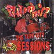 Tuff City Sessions