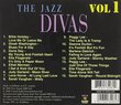 The Jazz Divas Vol. 1