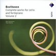 Beethoven: Complete Works for Clo & Pno 2