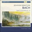 Cello Suites No.1 and 2