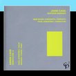 John Cage - Sixteen Dances/Armin Loos - Sonata No. 2