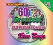 60 GREATEST DANCE/DISCO