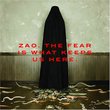 Fear Is What Keeps Us Here (Bonus Dvd)