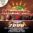 Mejores Del Merengue 2009