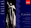 Bellini: Il Pirata (complete opera live 1959) with Maria Callas, Costantino Ego, Nicola Rescigno, Orchestra & Chorus of the American Opera Society