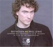Beethoven: Piano Sonatas , vol. 2