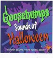 Goosebumps-Sounds of Halloween