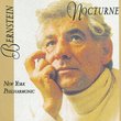 Leonard Bernstein/New York Philharmonic: Nocturne