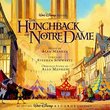 The Hunchback Of Notre Dame: An Original Walt Disney Records Soundtrack