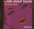 The Girl Group Sound, Volume Nine (The Early Years)