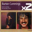 Burton Cummings/My Own Way to Rock