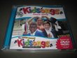 Kidsongs Dance Along CD & DVD