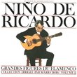 Great Masters of Flamenco 11