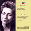 Irma Kolassi: Decca Recitals