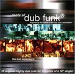 Roots of Dub Funk 1