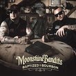 Moonshine Bandits Baptized in Bourbon