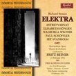 Strauss: Elektra; Rosenkavalier [United Kingdom]