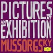 Mussorgsky: Pictures at an Exhibition