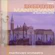 Incomparable Mantovani