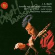 J.S. Bach: Sonatas & Partitas gor Violin Solo [Hybrid SACD] [Germany]