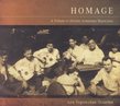 Homage - A Tribute To Detroit Armenian Musicians