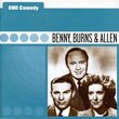 Emi Comedy: Benny Burns & Allen