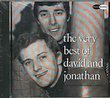 The Very Best of David and Jonathan
