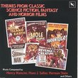 Themes From Classic Science Fiction, Fantasy And Horror Films