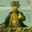 Handel - Serse (Xerxes) / Watkinson · Hendricks · Esswood · Wenkel · Rodde · Cold · U. Studer · Malgoire