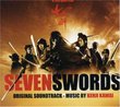 Seven Swords [Original Soundtrack]