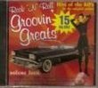 Groovin Greats/Hits Of The 60's- Volume Four