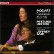 Mozart: Piano Concerti 22 & 23