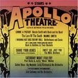 Stars of the Apollo