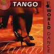 World Dance: Tango