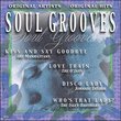 Soul Grooves, Volume 1