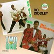 Bo Diddley & Go Bo Diddley