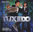 The Tuxedo (Score)
