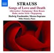 Strauss: Songs of Love & Death