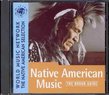 Rough Guide:  Native American Music
