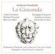 Amilcare Ponchielli: La Gioconda