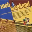 Lost Weekend 2003, Vol. 2