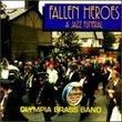 Fallen Heroes: A Jazz Funeral