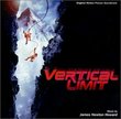 Vertical Limit: Original Motion Picture Soundtrack (2000 Film)