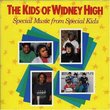 Special Music from Special Kids